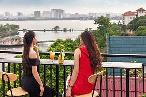 GH Apartment Westlake - By Pegasy Group