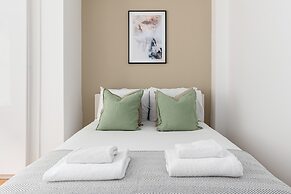 The Abbey Road Apartments