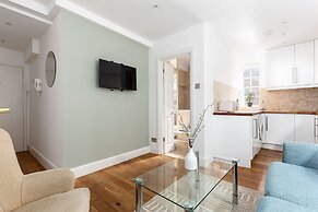 The Abbey Road Apartments