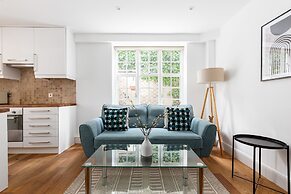 The Abbey Road Apartments