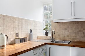 The Abbey Road Apartments