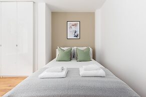 The Abbey Road Apartments