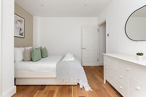 The Abbey Road Apartments