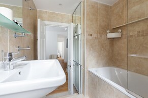 The Abbey Road Apartments