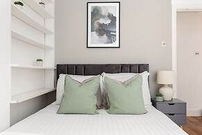 The Abbey Road Apartments