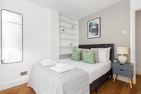 The Abbey Road Apartments