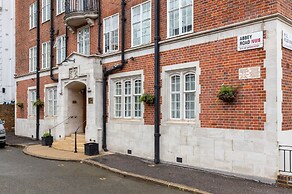 The Abbey Road Apartments
