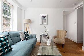 The Abbey Road Apartments