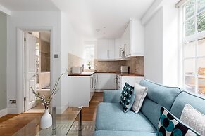 The Abbey Road Apartments