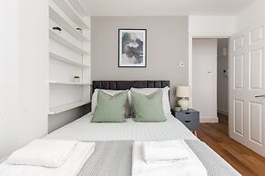 The Abbey Road Apartments