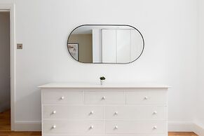 The Abbey Road Apartments