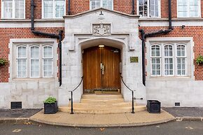The Abbey Road Apartments