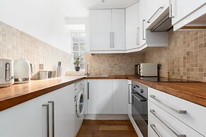 The Abbey Road Apartments