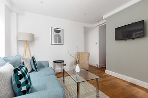 The Abbey Road Apartments