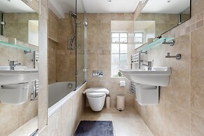 The Abbey Road Apartments