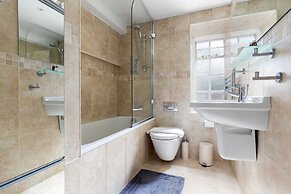 The Abbey Road Apartments