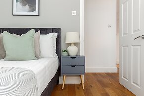 The Abbey Road Apartments