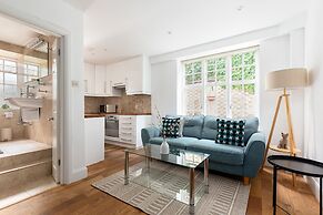 The Abbey Road Apartments