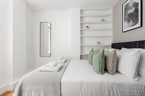 The Abbey Road Apartments