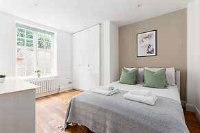 The Abbey Road Apartments