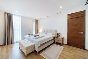 Cape Montenegro Villas