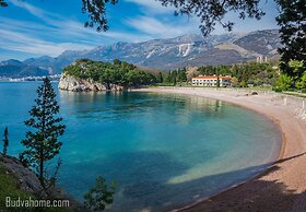 Cape Montenegro Villas