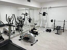 Cape Montenegro Villas