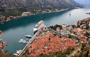 Cape Montenegro Villas