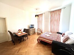 Amazing Apartment Zborovska