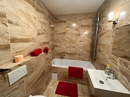 Amazing Apartment Zborovska