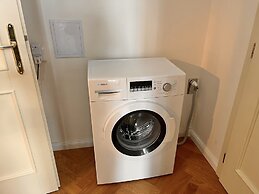 Amazing Apartment Zborovska