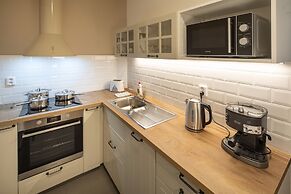 Amazing Apartment Zborovska