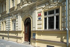 Amazing Apartment Zborovska