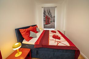 Amazing Apartment Zborovska