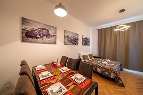 Amazing Apartment Zborovska