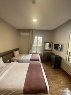 Miramar Evergreen Hotel