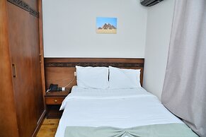 Miramar Evergreen Hotel