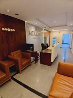 Miramar Evergreen Hotel