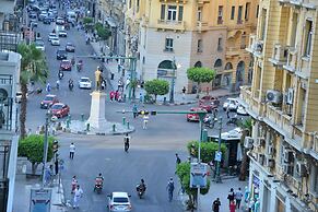 Miramar Evergreen Hotel