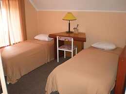 Hotel Getliin