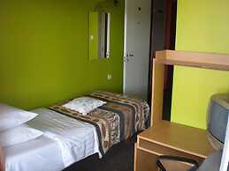 Hotel Getliin
