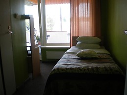 Hotel Getliin