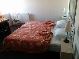 Hotel Getliin