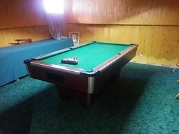 Hotel Getliin