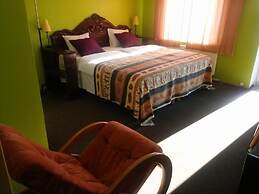 Hotel Getliin