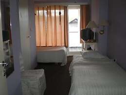 Hotel Getliin