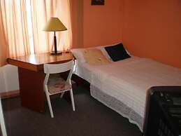 Hotel Getliin
