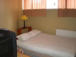 Hotel Getliin