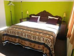 Hotel Getliin