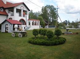 Hotel Getliin